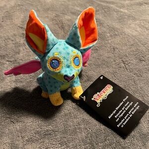 Disney Alebrijes Dog Magnetic Shoulder Plush